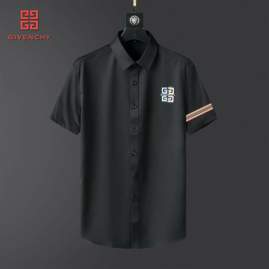 Picture of Givenchy Shirts Short _SKUGivenchyM-3XL12yr0328348